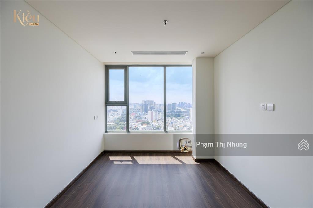 Căn hộ kiều by kita mt trần hưng đạo q5, đã có sổ hồng, giá gốc cđt, ck lên đến 13.8%