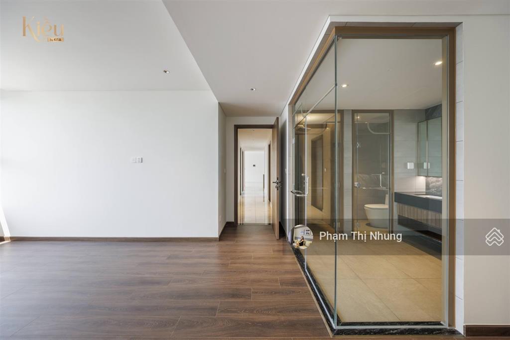 Căn hộ kiều by kita mt trần hưng đạo q5, đã có sổ hồng, giá gốc cđt, ck lên đến 13.8%