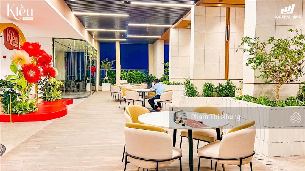 Căn hộ kiều by kita mt trần hưng đạo q5, đã có sổ hồng, giá gốc cđt, ck lên đến 13.8%