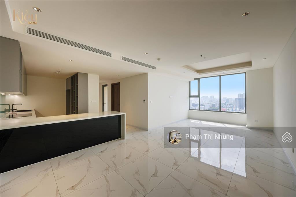 Căn hộ kiều by kita mt trần hưng đạo q5, đã có sổ hồng, giá gốc cđt, ck lên đến 13.8%