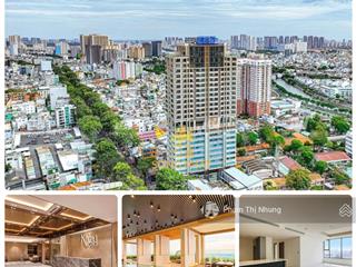 Căn hộ kiều by kita ngay trung tâm q5, sổ sẵn, giá gốc cđt, 128m2132m155m2, ck cao, tt linh hoạt