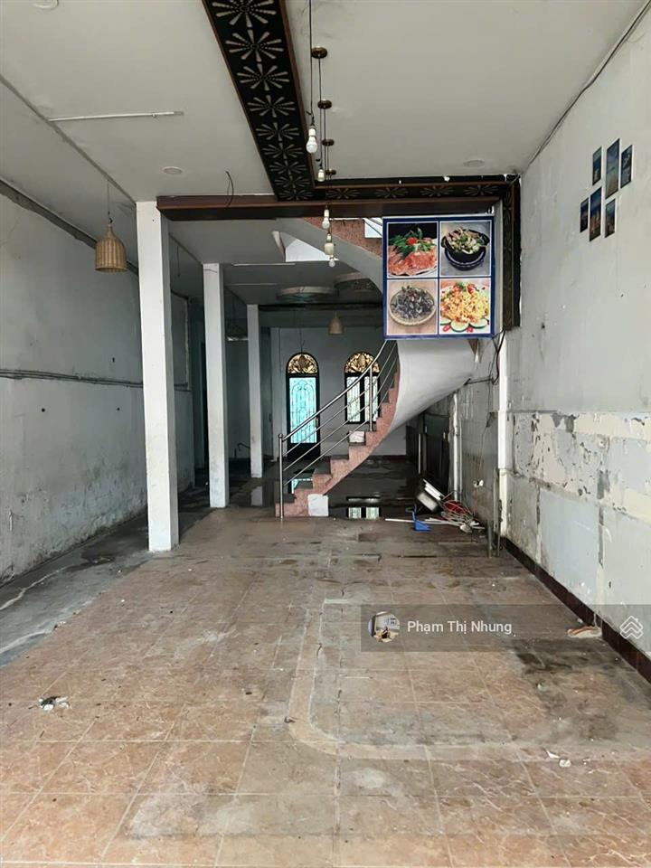 Chính chủ bán nhà mt nguyễn văn khối, p8, gò vấp, 5x32m (nở 9,1m) nhà nát, tiện xây mới, giá 27 tỷ