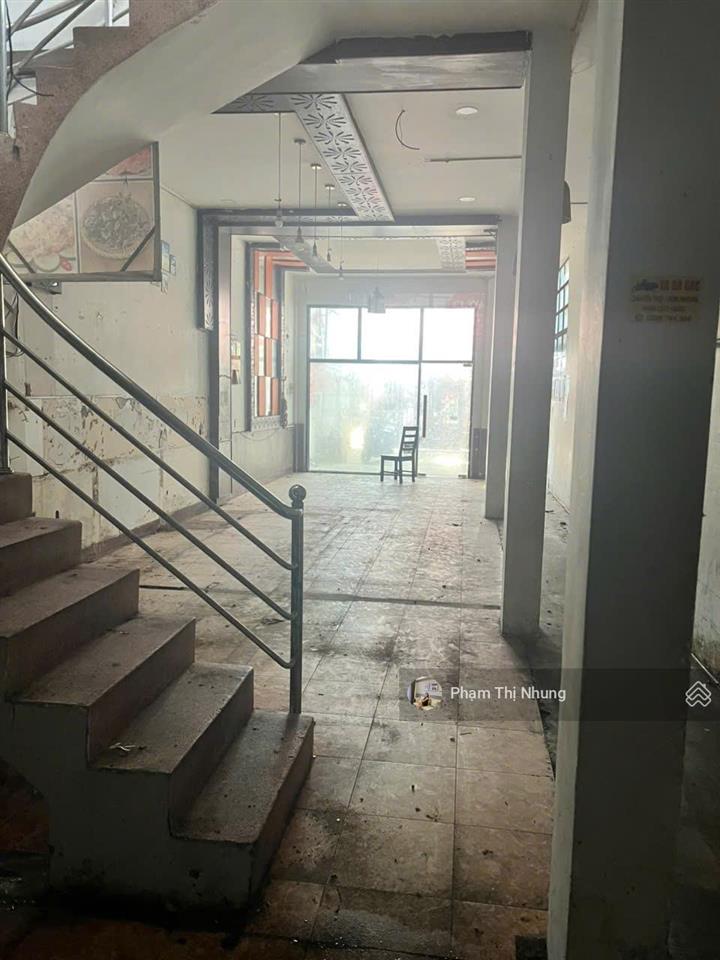 Chính chủ bán nhà mt nguyễn văn khối, p8, gò vấp, 5x32m (nở 9,1m) nhà nát, tiện xây mới, giá 27 tỷ