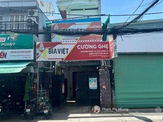 Chính chủ bán nhà mt nguyễn văn khối, p8, gò vấp, 5x32m (nở 9,1m) nhà nát, tiện xây mới, giá 27 tỷ