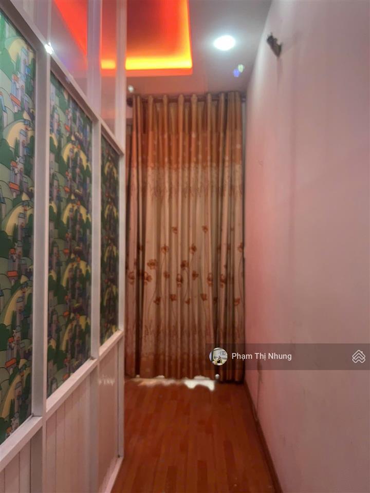 Chính chủ bán nhà hxh đường lô tư, bình hưng hòa a, bình tân, 4x13m xây trệt lửng, giá 5,2 tỷ