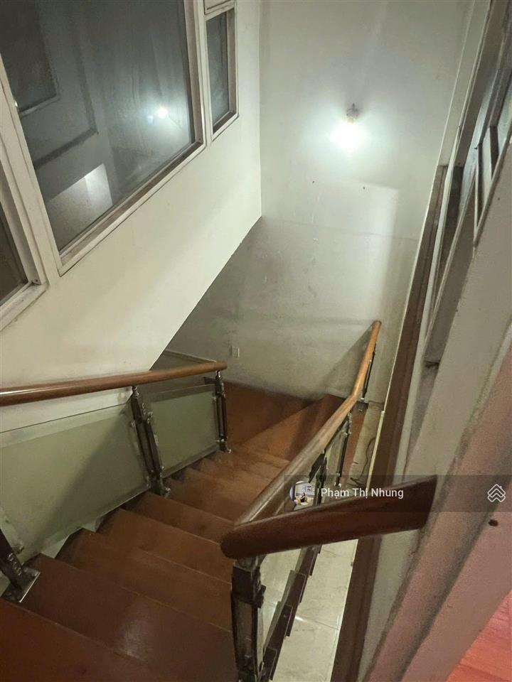 Chính chủ bán nhà hxh đường lô tư, bình hưng hòa a, bình tân, 4x13m xây trệt lửng, giá 5,2 tỷ