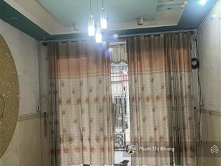 Chính chủ bán nhà hxh đường lô tư, bình hưng hòa b, bình tân, 4x13m xây trệt lửng, giá 5.2 tỷ