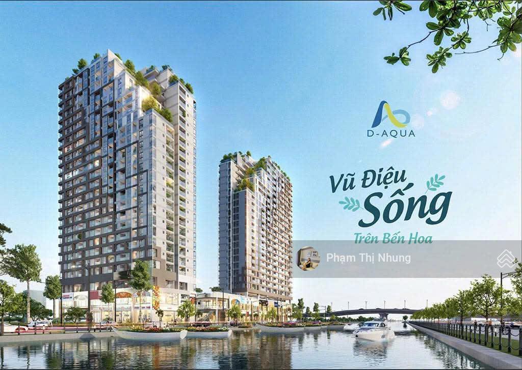 Chỉ 34 suất shophouse daqua quận 8 giá gốc cđt, hỗ trợ ls 16th, ck 14%+500tr tiền mặt, đa dạng dt