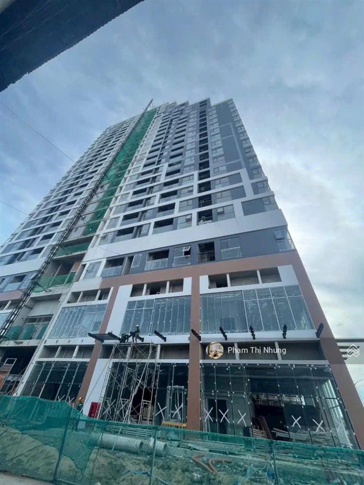 Chỉ 34 suất shophouse daqua quận 8 giá gốc cđt, hỗ trợ ls 16th, ck 14%+500tr tiền mặt, đa dạng dt