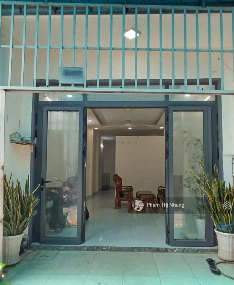 Bán nhà hxh đường tân kỳ tân quý, bình tân, gần aeon tân phú, 4,2x16m xây 2 tầng, giá 5 tỷ