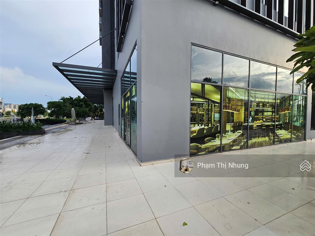 Bán shop ascent lakeside quận 7  dt 58.63m giá gốc cđt, tặng nt 198,5tr, ck 14%