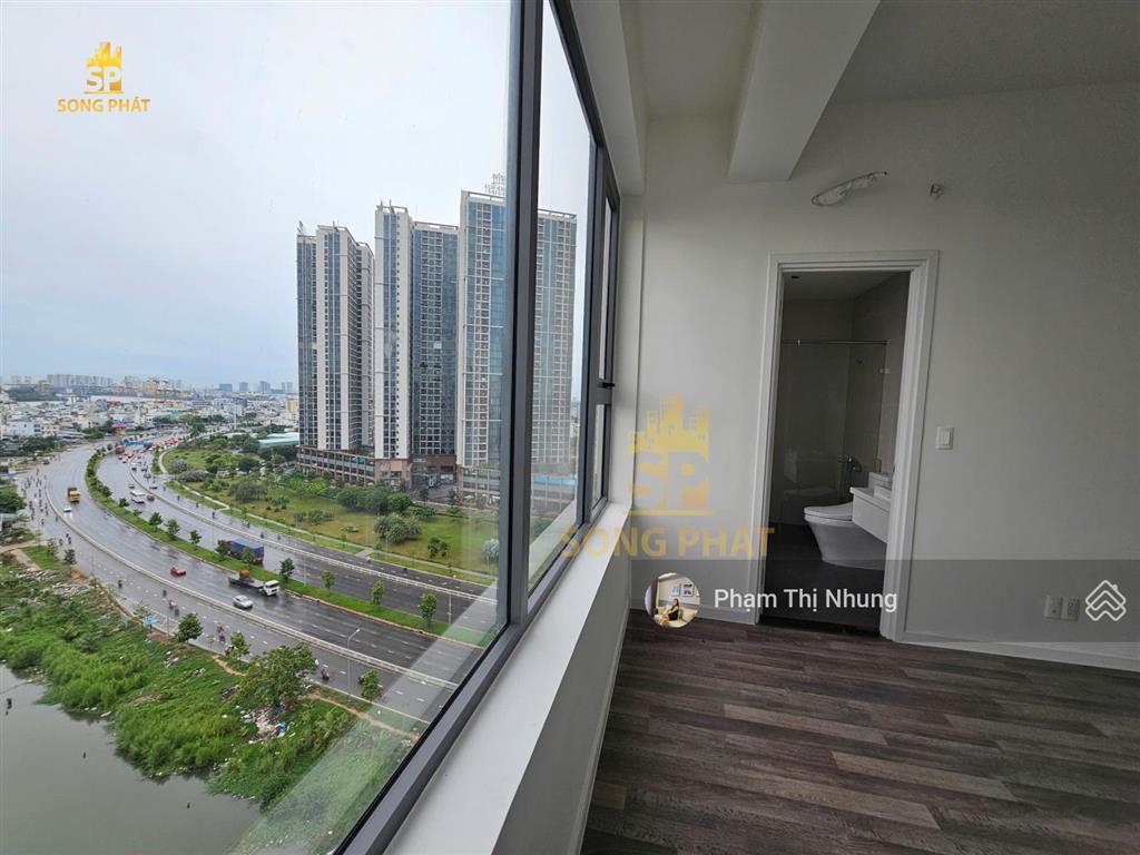 Chỉ tt 2.6 tỷ nhận nhà ngay 3pn ascent lakeside quận 7  giá gốc cđt, tặng nt 600tr, ck 15%