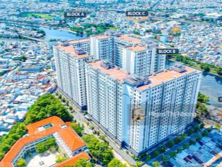 Chính chủ bán ch green river mt phạm thế hiển q.8, dt 80m2/3pn, nhận nhà ngay, giá 3.3 tỷ