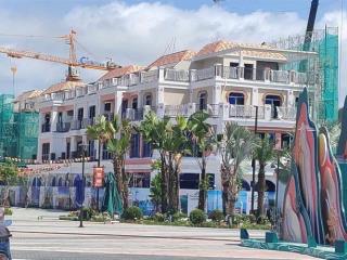 Xanh boutique  chốn tinh hoa giữa vịnh di sản