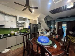 Khủng! nhà phan văn hớn 72m2 chỉ 5ỷ490 mặt tiền cực đẹpnội thất hiện đại oto trong nhà cực đỉnh!