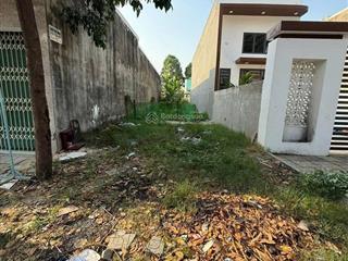 Chính chủ cần bán gấp lô đất ngang 5 dài 30 ngay kcn mỹ phước 3  giá chỉ 550tr