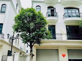 Rẻ hơn thị trường 500tr liền kề xẻ khe sao biển 84.5m2 giá chỉ 11.85 tỷ trái tim ocean park 2