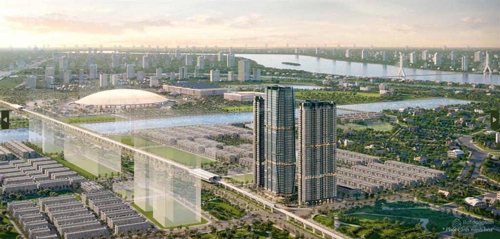 Bán lại 2pn nguyên giá, không chênh 58m2 lumiere cổ loa chỉ 6.968 tỷ, tầng đẹp 0976 894 ***