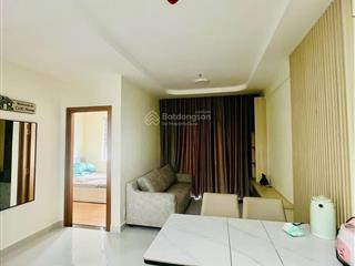 Cho thuê căn hộ sun garden đà lạt