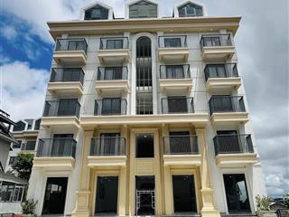 Bán căn hộ chung cư sun garden đà lạt