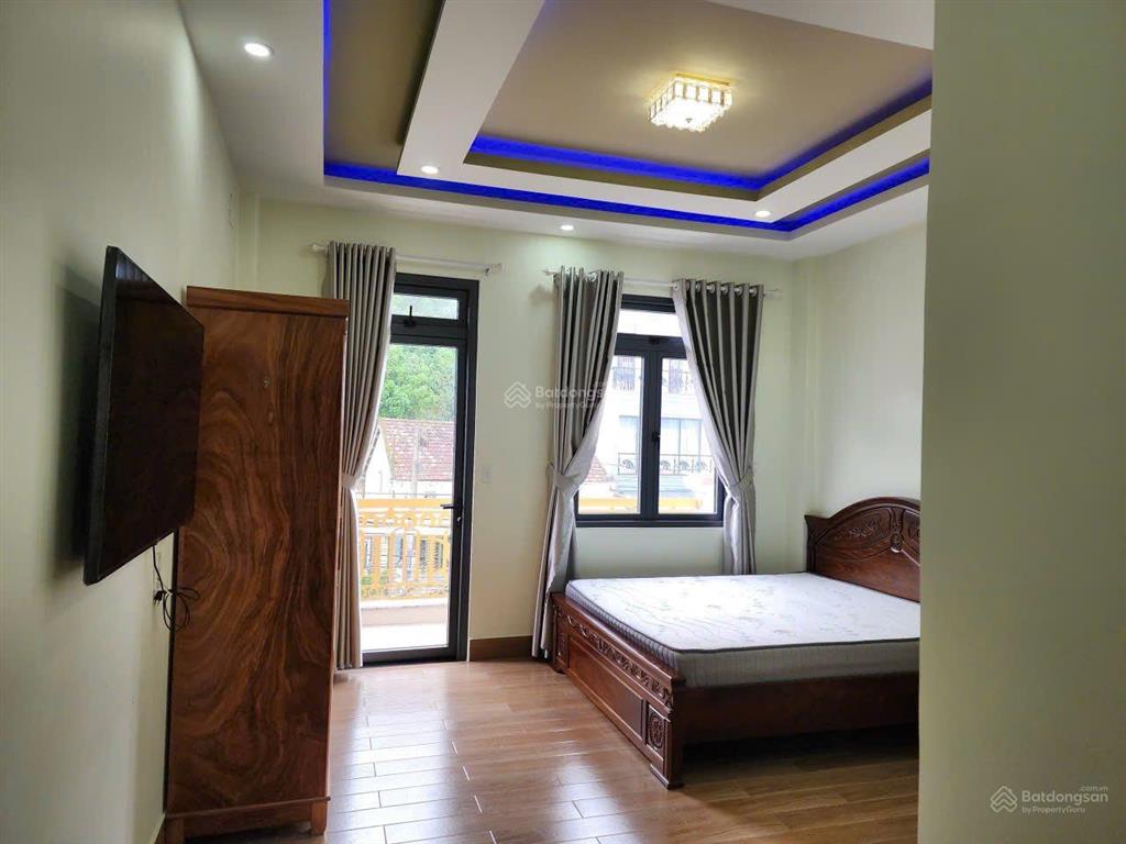 Cho thuê nhà nguyên căn kqh phan đình phùng