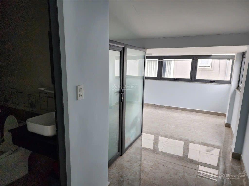 Cho thuê nhà nguyên căn kqh phan đình phùng