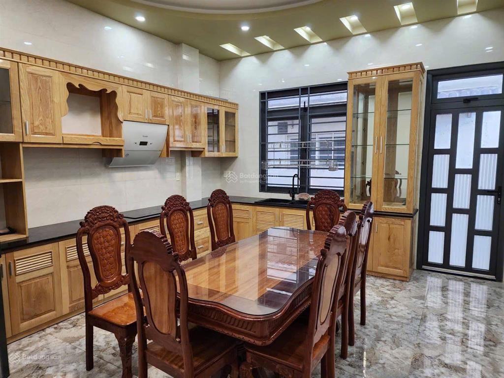 Cho thuê nhà nguyên căn kqh phan đình phùng