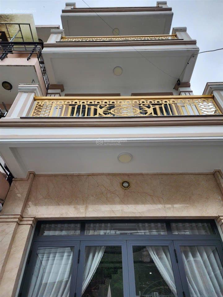 Cho thuê nhà nguyên căn kqh phan đình phùng