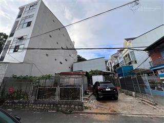 Bán đất đường phan chu trinh , đà lạt