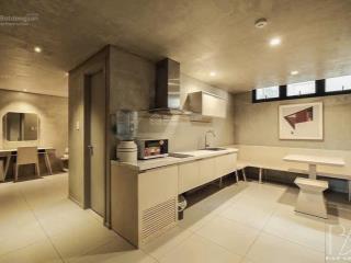 Studio thiết kế tối giản, cổ điển đậm chất châu âu  khu vực không ngập  đỗ ô tô ngay trước nhà