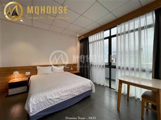 Penthouse/1pn không gian thoáng,nội thất sang trọng,dịch vụ tốt,cách ga metro chỉ 10p đi bộ