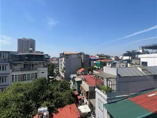 Bán xã đàn 42m2, 12 tỷ tại xã đàn, kim liên, đống đa, hn, bao đẹp. ô tô vào nhà, kinh doanh.