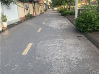 Bán đất ỷ lan diện tích 127m2 mặt tiền 6,7m giá 6,77tỷ có thương lượng.
