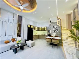 Chỉ nhỉnh 1,9 tỷ sở hữu nhà đ. vườn lài,p. an phú đông,q12 cách đại học nguyễn tất thành 200m.