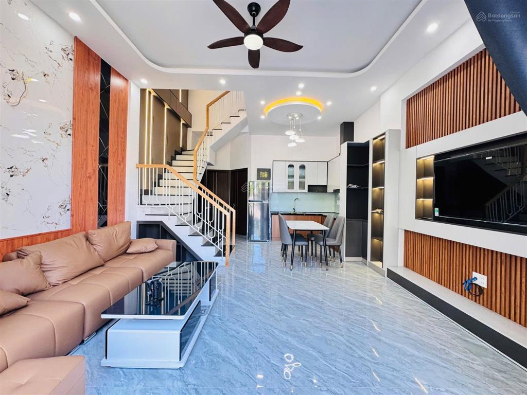 Chỉ cần bỏ ra 1,5 tỷ sở hữu nhà đ.22 tháng 12,p. thuận giao,thuận an gần kcn vsip1, thuê 12tr/th.