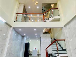 Siêu phẩm nhà đẹp giá rẻ 1tỷ690tr ở nguyễn thị minh khai,tân đông hiệp ngay chợ đông thành,sổ riêng