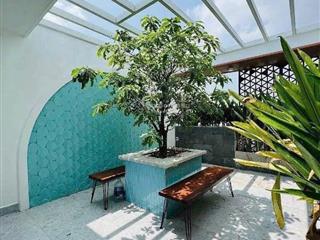 Bán gấp nhà 3 tầng giá 1,39tỷ đ.30 tháng 4, p.phú hòacách sân vận động gò đậu 2p  thuê 9tr/tháng