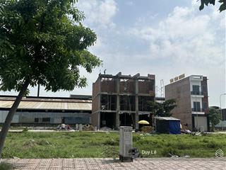 Ngay vòng xoay an phú giá siêu hời chỉ 1 tỷ 290 triệu ngay mtd dt743, p. an phú, thuận an, lk vsip1