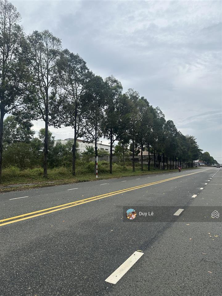 Chỉ 590triệu có ngay lô đất 300m2 ngay kcn mỹ phước 3, p. thới hoà cách mtd quốc lộ 13 chỉ 2 phút