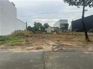 Đầu tư lô đất giá siêu rẻ 550 triệu ở đ.ne 8, p. thới hoà ngay kcn mỹ phước 3, liền kề quốc lộ 13