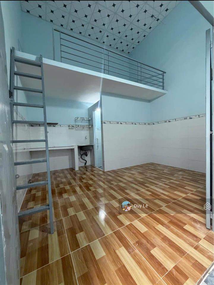 Tổng nhu nhập 200 triệu/năm bán dãy trọ giá 1 tỷ 190tr ngay đ. db 8, p. mỹ phước ngay quốc lộ 13