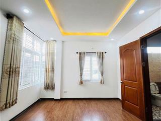 Bán nhà gấp phường xuân đỉnh nhà mới xây chắc chắn 6 tầng đẹp công năng dụng đầy đủ thiết kế đẹp