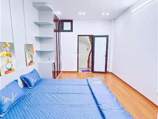 Bán nhà đẹp 5 tầng mặt tiền 4,5m. nội thất đầy đủ 6,95 tỷ tại xuân đỉnh, bắc từ liêm, hà nội