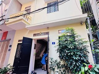 Bán nhà riêng 11 tỷ, 61 m2 tại nghĩa đô, cầu giấy, hà nội, hàng hiếm giá rẻ hơn so với khu vực.