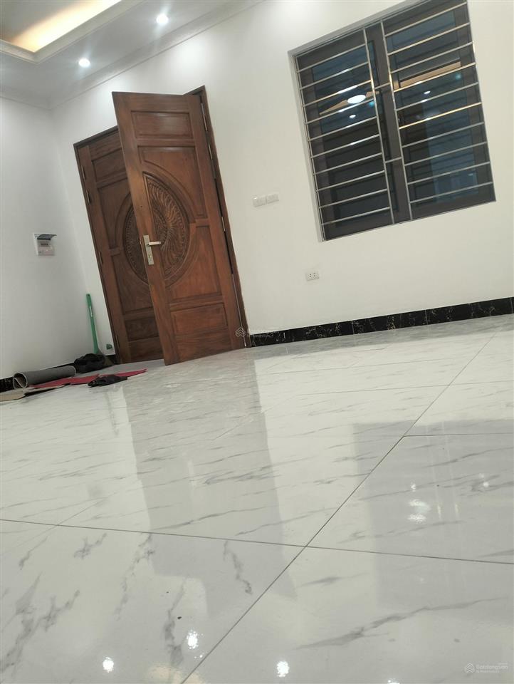 Bán gấp nhà 54m2, 6pn, 5t tại kim chung, hoài đức, nhà mới diện tích lớn giá hợp lý sổ đỏ nở hậu