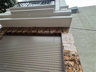 Hàng hiếm tại xã kim chung, hoài đức, hà nội, 6,8 tỷ, 36 m2 thiết kế 5 tầng 6 ngủ sát ql 32