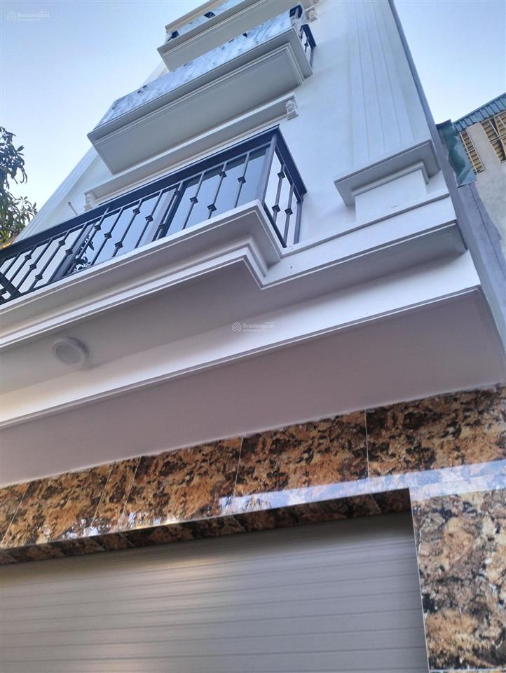 Hàng hiếm tại xã kim chung, hoài đức, hà nội, 6,8 tỷ, 36 m2 thiết kế 5 tầng 6 ngủ sát ql 32