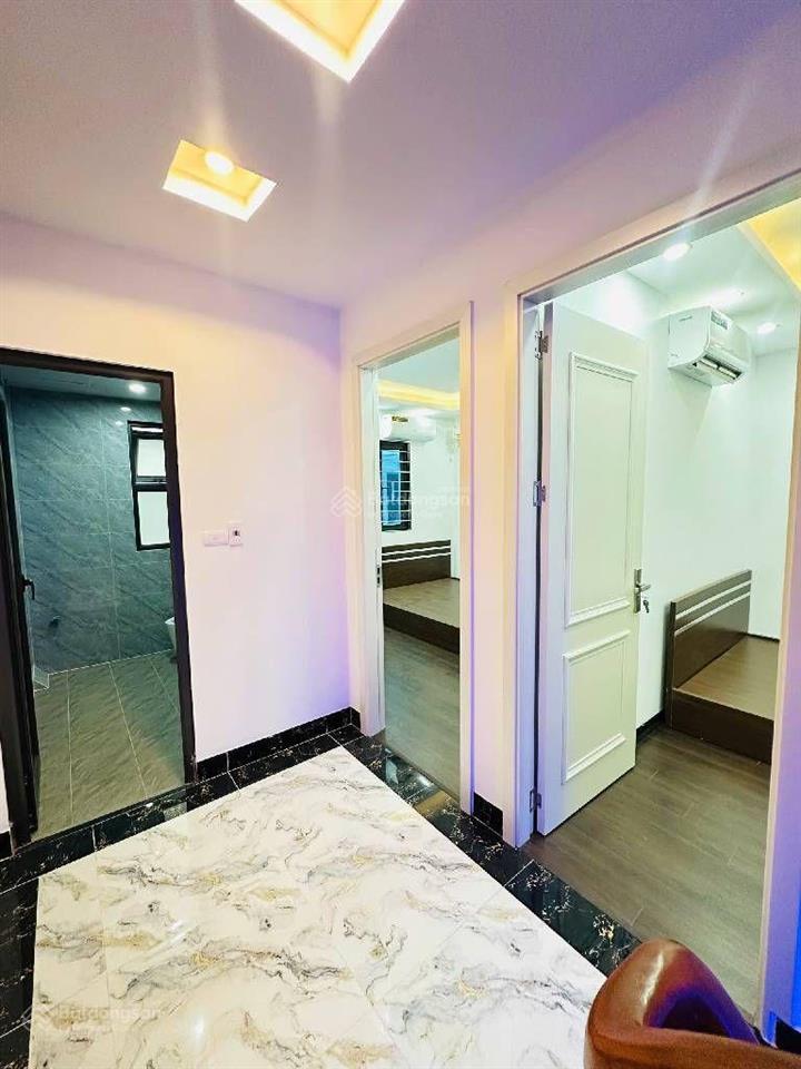 Hàng hiếm tại xã kim chung, hoài đức, hà nội, 6,8 tỷ, 36 m2 thiết kế 5 tầng 6 ngủ sát ql 32