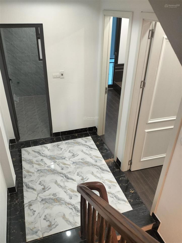 Hàng hiếm tại xã kim chung, hoài đức, hà nội, 6,8 tỷ, 36 m2 thiết kế 5 tầng 6 ngủ sát ql 32