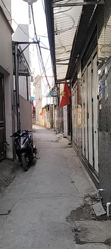 Bán nhà 30m2 thiết kế 5 tầng mới koong tại xã kim chung, hoài đức, hà nội nhà đầy đủ công năng